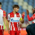 UŽIVO: Zvezda i IMT pred praznom Marakanom