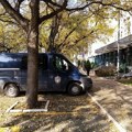 Krao parfeme u novosadskoj drogeriji pa mu, pri hapšenju, našli marihuanu