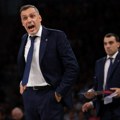 Trener Baskonije nema recept za crvenu zvezdu: Ne mogu da kontrolišem rezultate!
