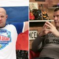 Srbija organizuje najveću borbu svih vremena: "Mirko, dođi da se pobijemo ovde gde nas vole"
