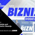 Znanje pokreće uspeh – čitajte dodatak Kurir Biznis u sredu, 29 . Oktobra!