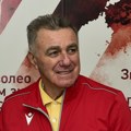 Karasi pred Lil: Navijače očekujem kao i uvek na istom mestu