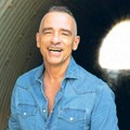 Eros Ramacoti je ludo voleo ovu poznatu Srpkinju: Pričalo se da je zbog nje održao koncert u Novom Sadu!