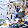Robot Voli pomaže inkluzivnom obrazovanju: Deca uče kroz interakciju sa humanoidnim pomoćnikom