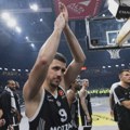 Vanju više ne sluša šut, a to je signal da Partizan gubi