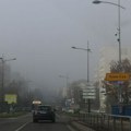 Магла на путевима: Шта се дешава у саобраћају у Новом Саду и околини