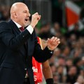 Saša Obradović nakon poraza od Cedevite: Više smo se žalili nego što smo igrali