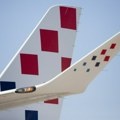 Svjetska organizacija za intelektualno vlasništvo prepoznala dizajn repa Croatia Airlinesa