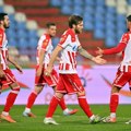 Crvena zvezda u Dobanovcima protiv Budućnosti u osmini finala Kupa Srbije