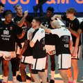 Panatinaikos - Partizan: Crno-beli u paklu OAKA traže izlaz iz krize