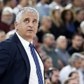 Igor Kokoškov dobio otkaz i nije više trener Efesa