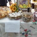 Festival božićnog kolača Česnica čuva nematerijalno kulturno nasleđe raznih naroda