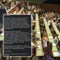 SAZNAJEMO Ministarstvo prosvete prvi put neće deliti stipendije izuzetno nadarenim studentima