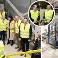 Beohemija svečano obeležila završetak najveće investicije u svojoj novijoj istoriji „Building the Future of Growth“