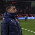 Milojević se oglasio pred derbi kola, otkrio da je razgovarao sa Učenom: „To je plod prevelikih očekivanja…“
