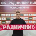 Radnički predstavio novog sportskog direktora