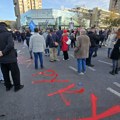Gde se danas održavaju protesti?