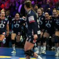 Rukometašice Norveške peti put svetske šampionke