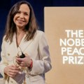 Nobelov institut: nagradu za mir dobitnik ne može predati drugome, deliti ili opozvati