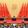 Si Đinping pozvao na unapređenje samoupravljanja Partije uz više standarde i konkretnije mere
