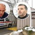 Obračun na sajtu Kliničkog centra zbog čišćenja snega: Uprava nazvala Savu Manojlovića „propalim političarom“, studenti…