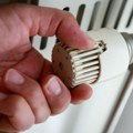 Od ponedeljka očitavanje utroška toplotne energije