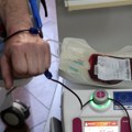 Institut za transfuziju krvi Srbije pozvao sve punoletne građane da daju krv