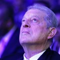 Al Gor: Vojna opcija za Grenland bila bi "kugla za rušenje" NATO-a