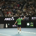 "Kad ih sretnem častiću ih pićem" Novak o navijačima u Melburnu: Strastven odnos - čas negativan, čas pozitivan