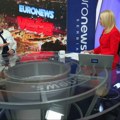 Da li sudije i tužioci mogu da štrajkuju? Dragan Boljević za Euronews Srbija o usvajanju seta novih zakona