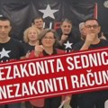 Skupština pod znakom pitanja: PUF traži poništenje sednice na kojoj su odlučivani januarski računi PUF traži poništenje sednice…