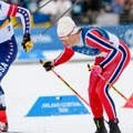 Nastavlja da dominira: Norvežanin osvojio treće uzastopno olimpijsko zlato