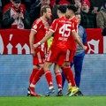 Bajern u dva poteza matirao RB Lajpcig - Kejn i Dijas zakazali polufinale sa Frajburgom