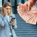 Zvuči neverovatno, ali višak para na računu može skupo da vas košta: Finansijski eksperti sve objasnili