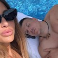 Sloba i Jelena sleteli u Beograd: Posle drame na Maldivima, nasmejani i raspoloženi stigli u Srbiju, evo šta radi mali Damjan