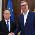 Maksimalno uz Srbiju na razvojnom putu do 2030: Ambasador Li Ming otkrio da se naša strategija poklapa s kineskom