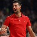 Saznajemo: Novak Đoković dolazi na evropski derbi Zvezde i Partizana