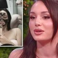 Nina Đogani priznala zašto krije lice svog dečka: Progovorila o tajnoj vezi, pa pomenula Lunine bivše momke