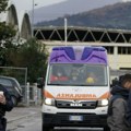 Vozač (27) Hitne pomoći u Italiji uhapšen zbog ubistva šestoro pacijenata: Ubrizgavao vazduh u vene starijim osobama