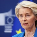 Fon der Lajen: Članice EU moraju da se koordinišu oko cena energije