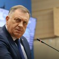 Dodik: „Mi iz Republike Srpske smo zabrinuti zbog saveza Hrvatske, Albanije i Kosova“