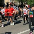Vodič kroz Beogradski maraton: Prvi put u dva dana
