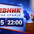 Posle oštrih poruka, Novaković večeras gost Dnevnika zapadne Srbije