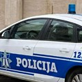 Trostruko ubistvo u Podgorici, policija traga za osumnjičenim iz Rožaja