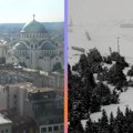 Varljivo proleće – u Beogradu sija sunce, na Kopaoniku veje sneg