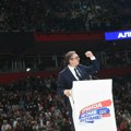 "Blic" saznaje: SNS priprema velike mitinge u Beogradu i Novom Sadu od 26. do 28. juna - da li ovo znači da će biti izbora na…