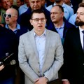 Skupština Grada odlučuje o GSP-u, Banković upitao Šapića: Da li iza poslova Strele iz Obrenovca stoji ministar Darko Glišić?…