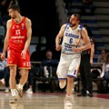 Košarkaš Zlatibora spušta loptu pred majstoricu: "Sve je nekako prenaduvano"