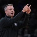 Rajaković: Ponosan sam na sve, očekujem napredak u budućnosti