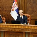 Macut: Nisam uticao na rad fakulteta, izbor dekana da ne bude odraz dnevne politike